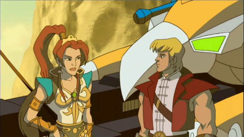 filmation teela